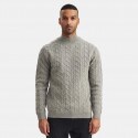 Gabba Bertram Roll Neck Men's Knitted Sweater