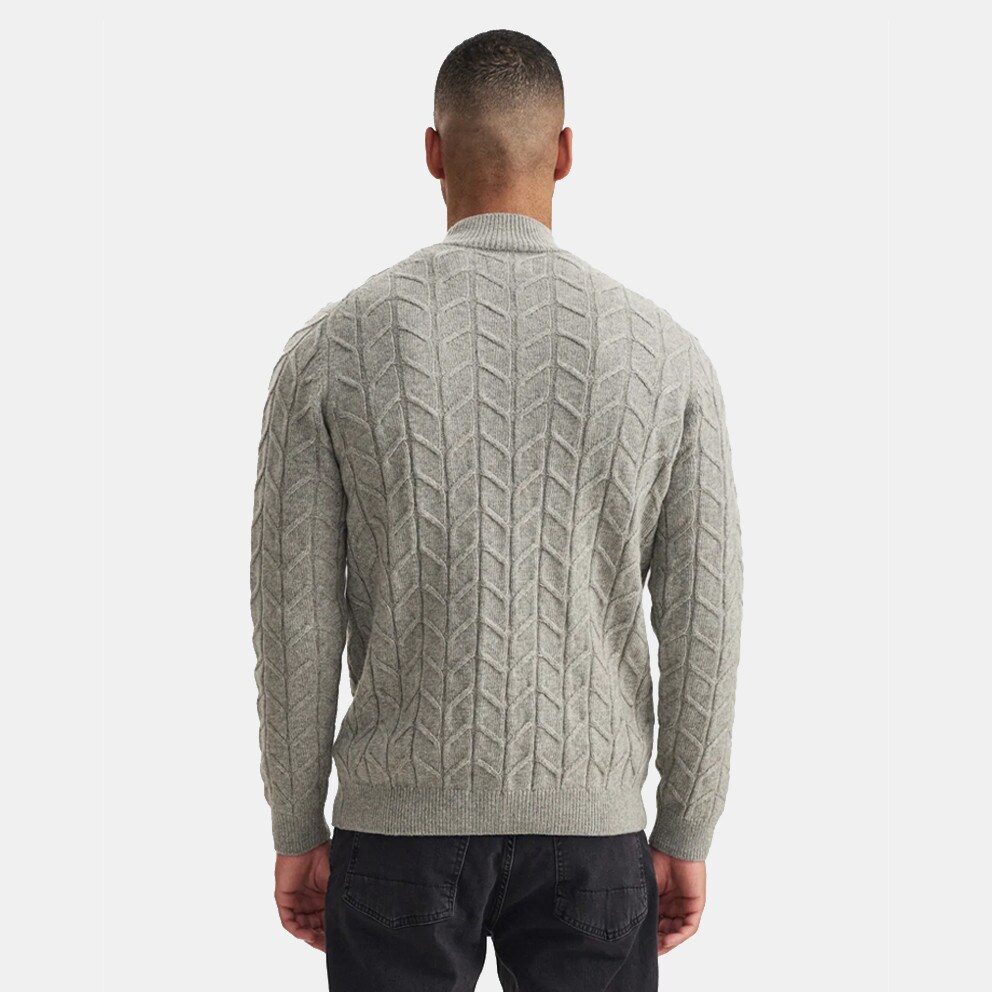 Gabba Bertram Roll Neck Men's Knitted Sweater