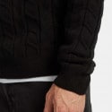 Gabba Bertram Roll Neck Men's Knitted Sweater