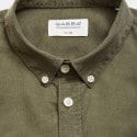 Gabba Boston Tencel Ανδρικό Πουκάμισο