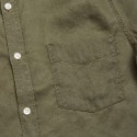 Gabba Boston Tencel Ανδρικό Πουκάμισο