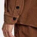 Gabba Birke Corduroy Men's Shirt