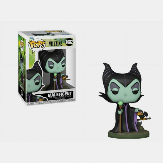 Funko Pop! Disney: Villains - Maleficent 1082 Figure
