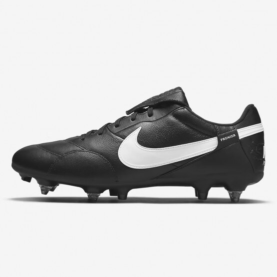 Remontarse Más allá Ejecutable Nike The Premier 3 SG - 010 - Clog Traction Men's Football Shoes Black  AT5890 - nike sb blazer low amazon prime number to call - PRO Anti