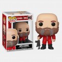 Funko Pop! Television: La Casa de Papel - Helsinki 913