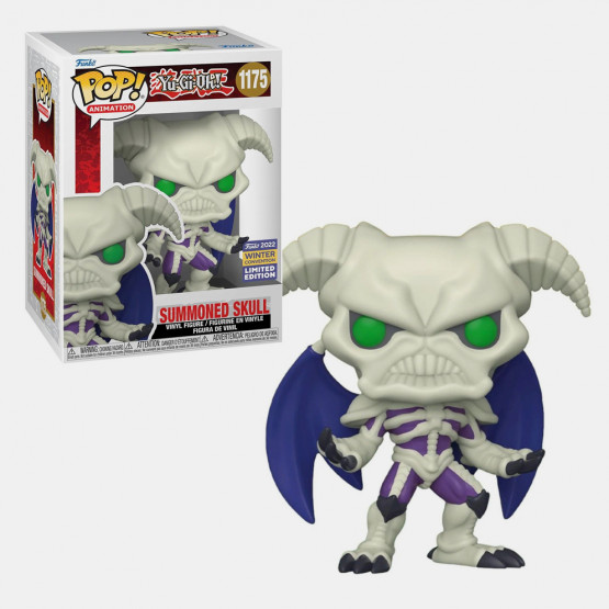 Funko Pop! Animation: Yu-Gi-Oh! - Summoned Skull 1175 Φιγούρα