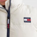 Tommy Jeans Alaska Women's Puffer Vest  Jacket