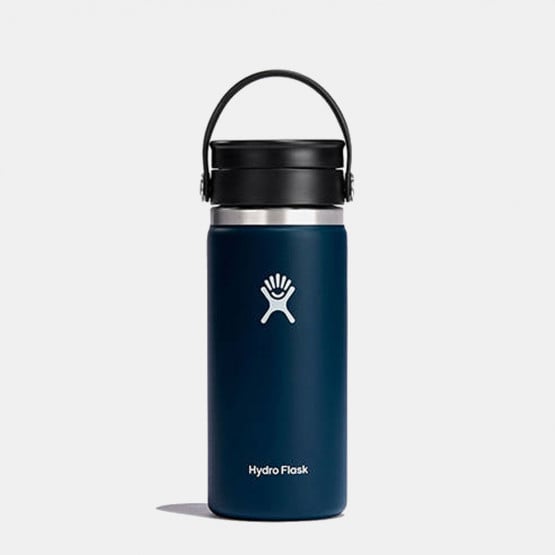 Hydro Flask Hydro Flask Wide Mouth Ποτήρι Θερμός 473 ml