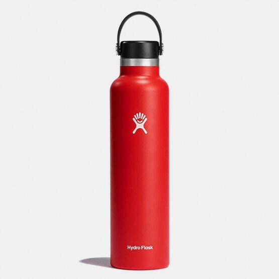 Hydro Flask Wide Mouth Μπουκάλι Θερμός 710 ml