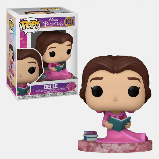 Funko Pop! Disney: Princess - Belle 1021 Φιγούρα