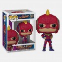 Funko Pop! Marvel: Ms. Marvel - Kamala Khan 1078 Figure
