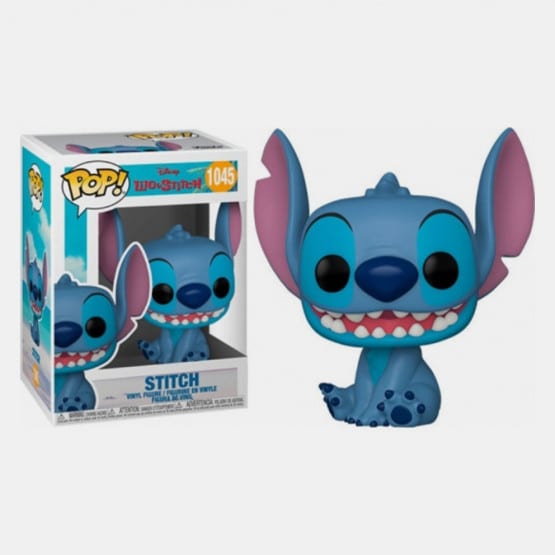 Funko Pop! Disney: Lilo & Stitch 1045 Figure