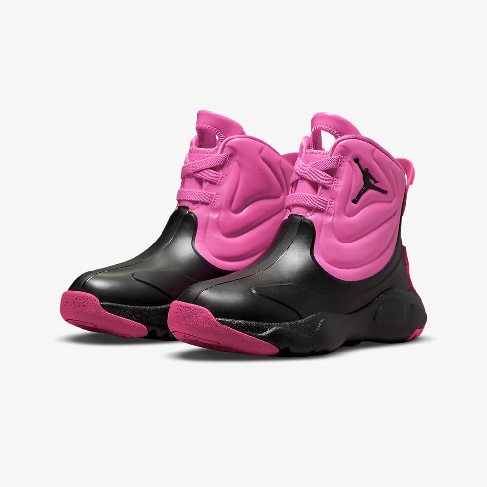 Jordan Drip 23 Αδιάβροχα Παιδικά Μποτάκια