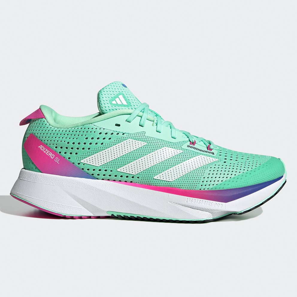 adidas Adizero Γυναικεία Παπούτσια Για Τρέξιμο (9000115001_61905) Γυναικεία / Παπούτσια / Γυναικεία Παπούτσια για Τρέξιμο