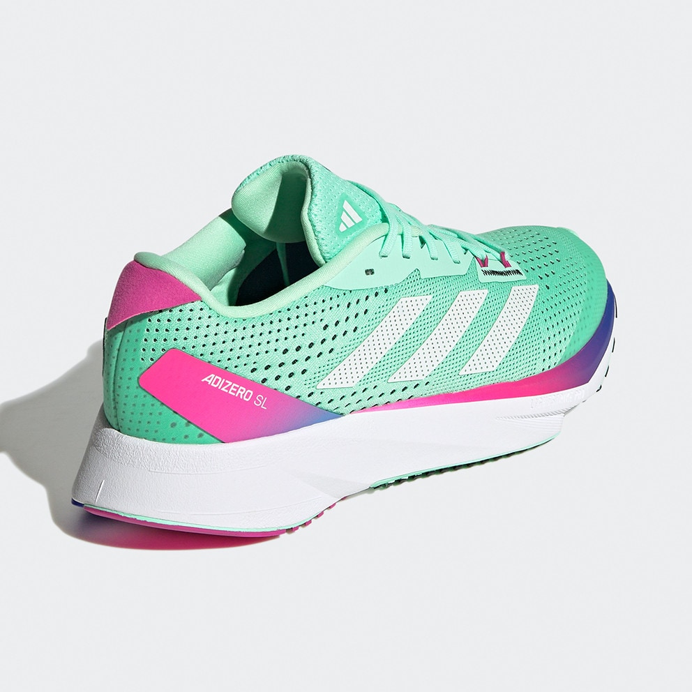 adidas Adizero Sl Γυναικεία Παπούτσια Για Τρέξιμο