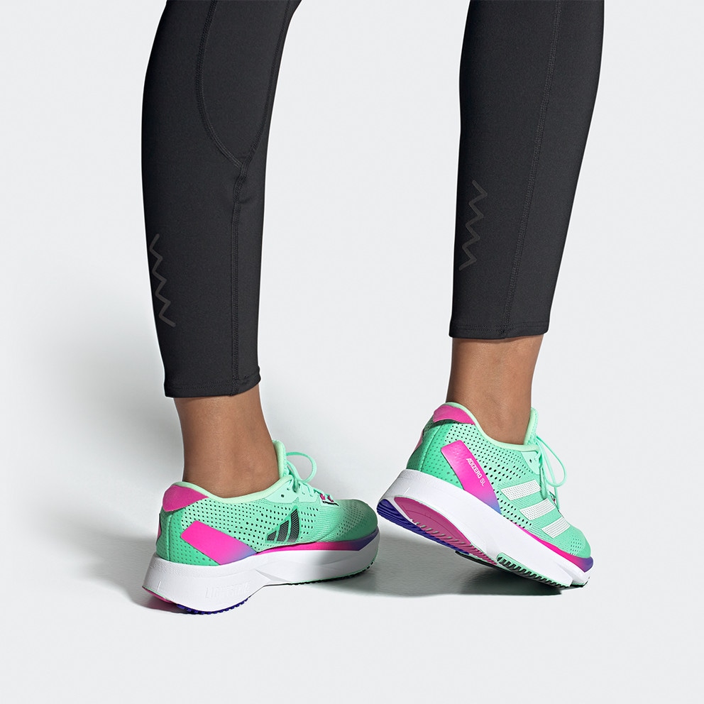 adidas Adizero Sl Γυναικεία Παπούτσια Για Τρέξιμο