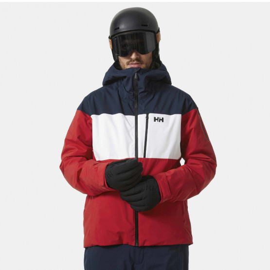 Helly Hansen Gravity Ανδρικό Μπουφάν