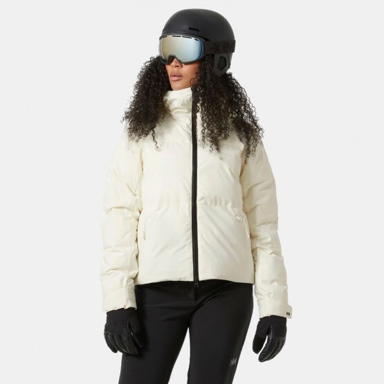 Helly Hansen Nora Short Puffy Women's Jacket