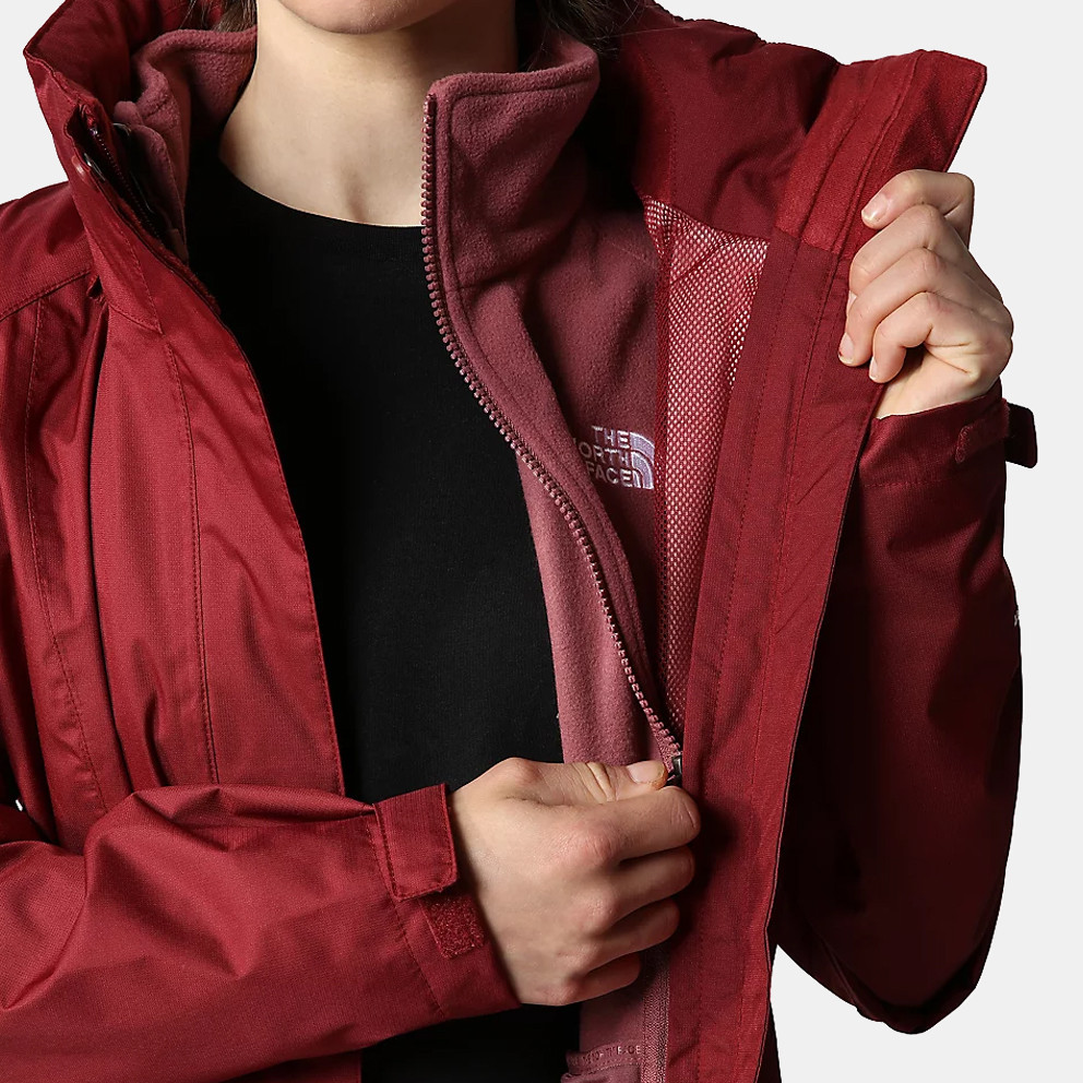 The North Face Evolve ΙΙ Γυναικείο Μπουφάν