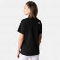 The North Face Foundation Graphic Women's T-shirt