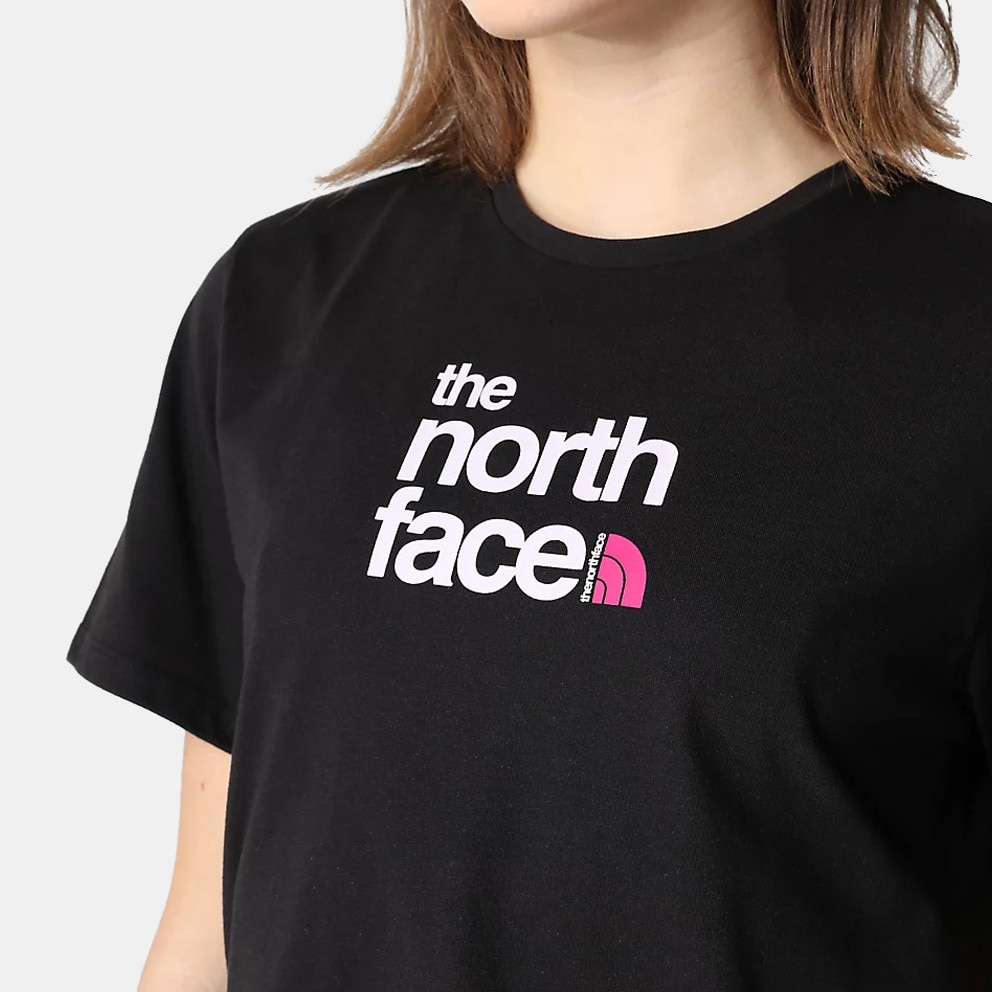 The North Face Foundation Graphic Women's T-shirt