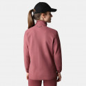 The North Face 100 Glacier Full Zip - Fleece Wild Women's Track Jacket