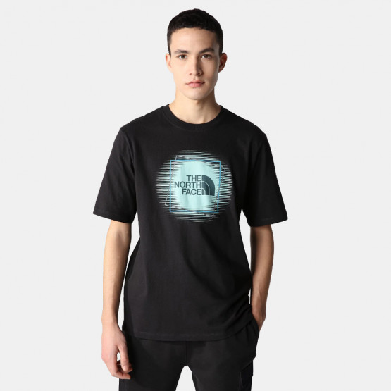 The North Face Coord Ανδρικό T-Shirt