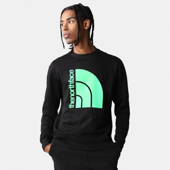 The North Face Coordinate Crew Men's Sweatshirt