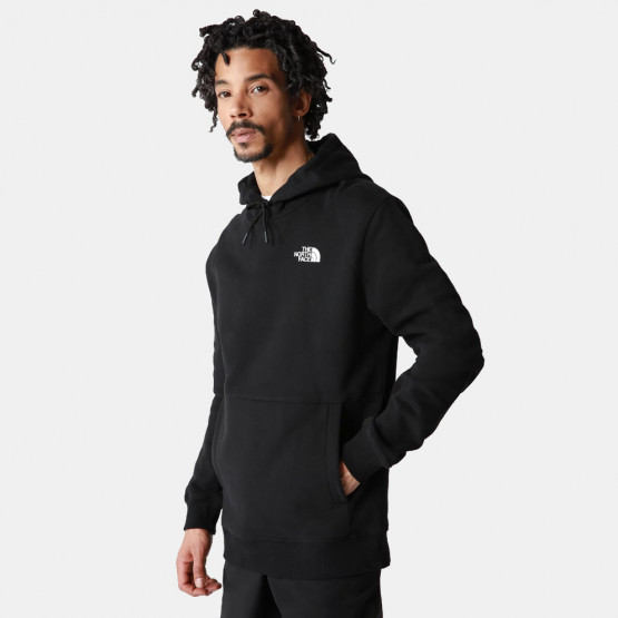 The North Face Coordinate Men's Hoodie