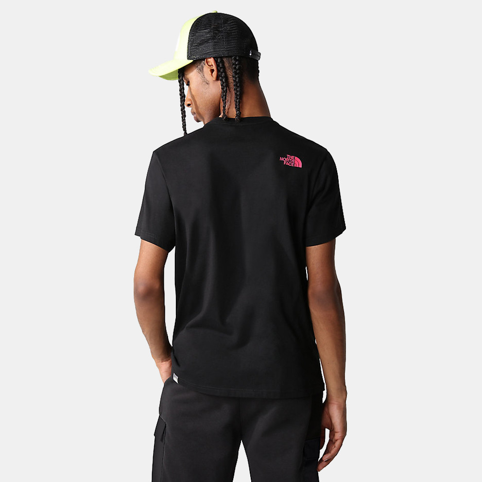 The North Face Coordinate Men's T-Shirt