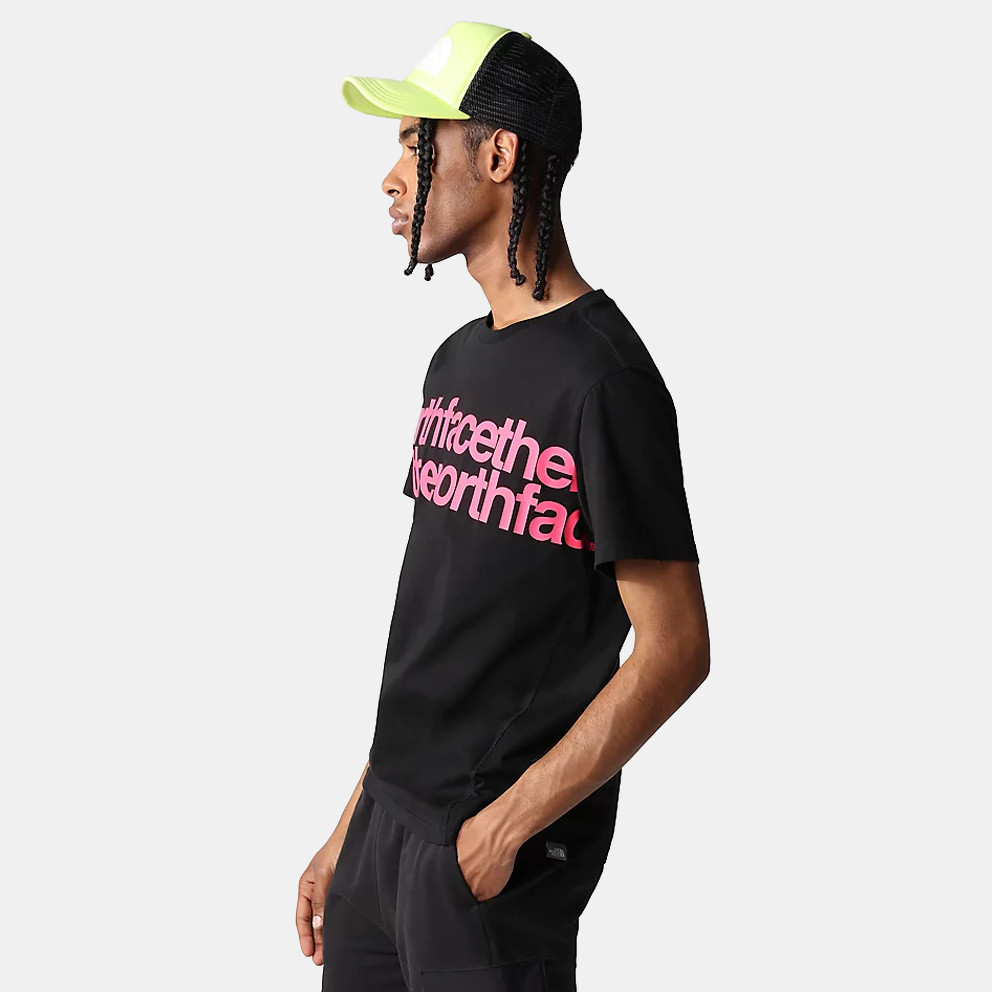 The North Face Coordinate Men's T-Shirt