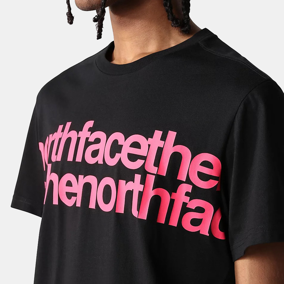 The North Face Coordinate Men's T-Shirt
