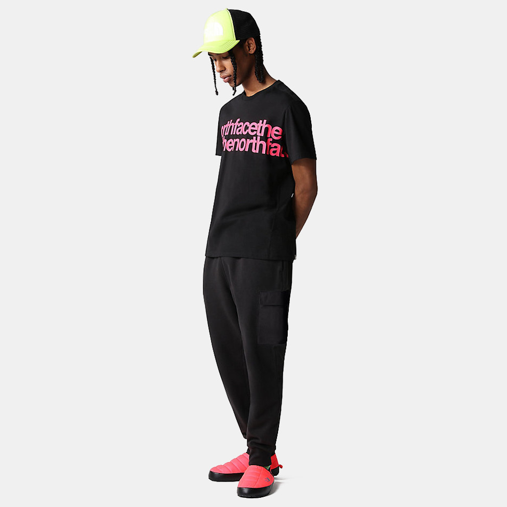 The North Face Coordinate Men's T-Shirt