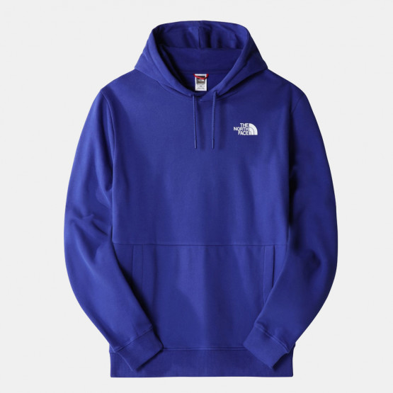 The North Face Coordinate Men's Hoodie