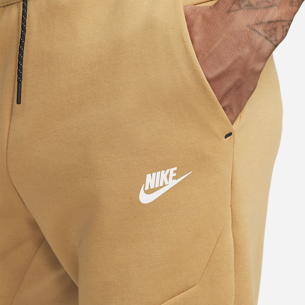 Nike Sportswear Tech Fleece Ανδρικό Παντελόνι Φόρμας