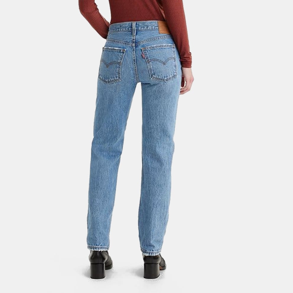 Levi's Middy Straight Good Grades Women's Jean