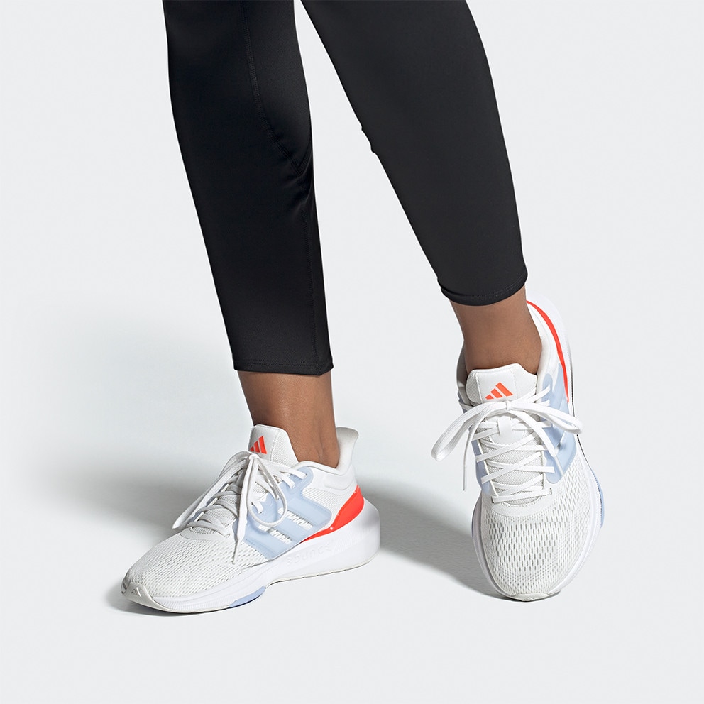 adidas Ultrabounce Γυναικεία Παπούτσια για Τρέξιμο
