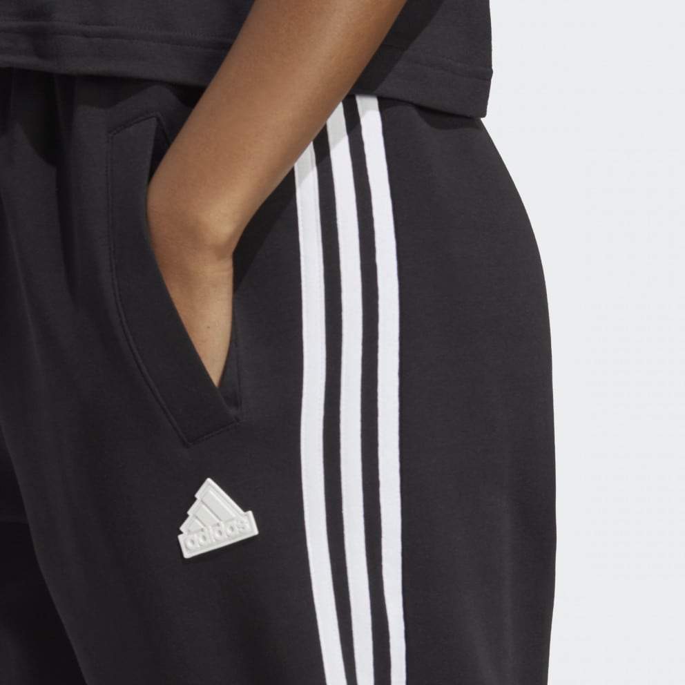 adidas Future Icons 3 Stripe Women's Trackpants