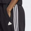 adidas Future Icons 3 Stripe Women's Trackpants