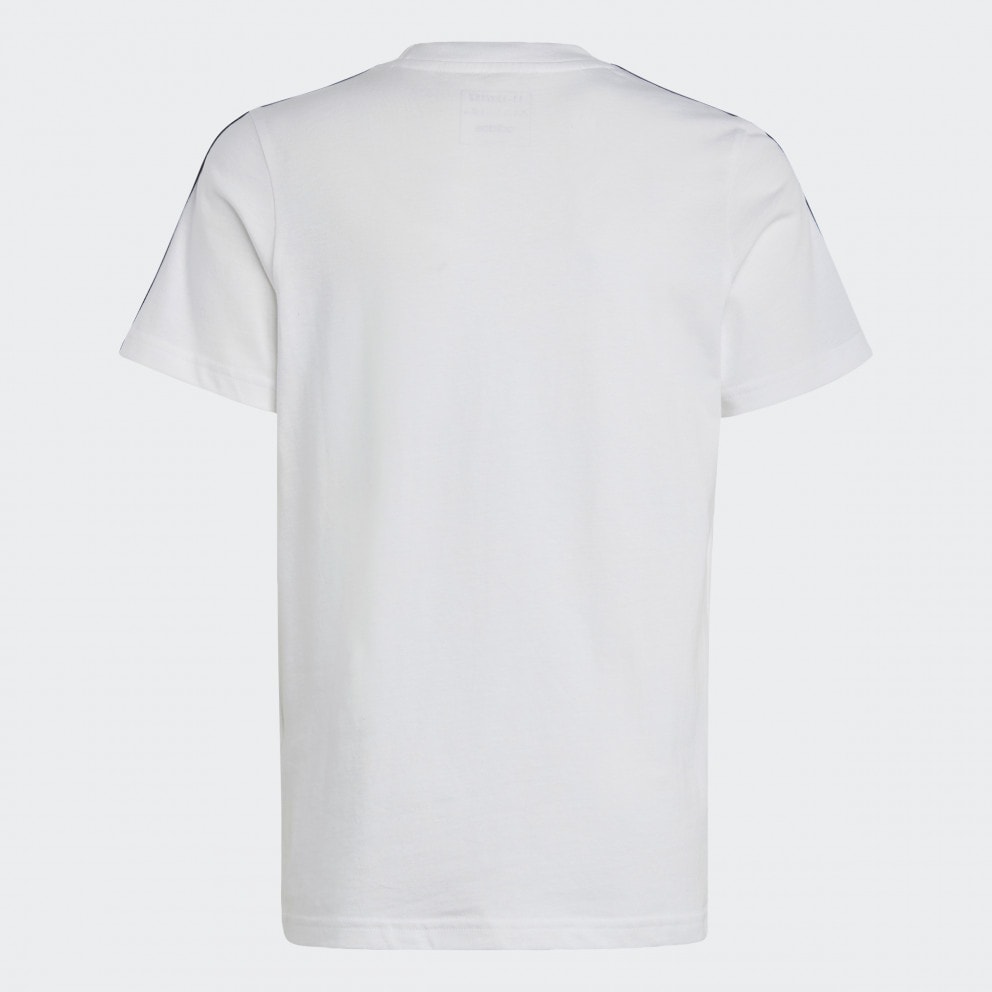 adidas U 3S Tee