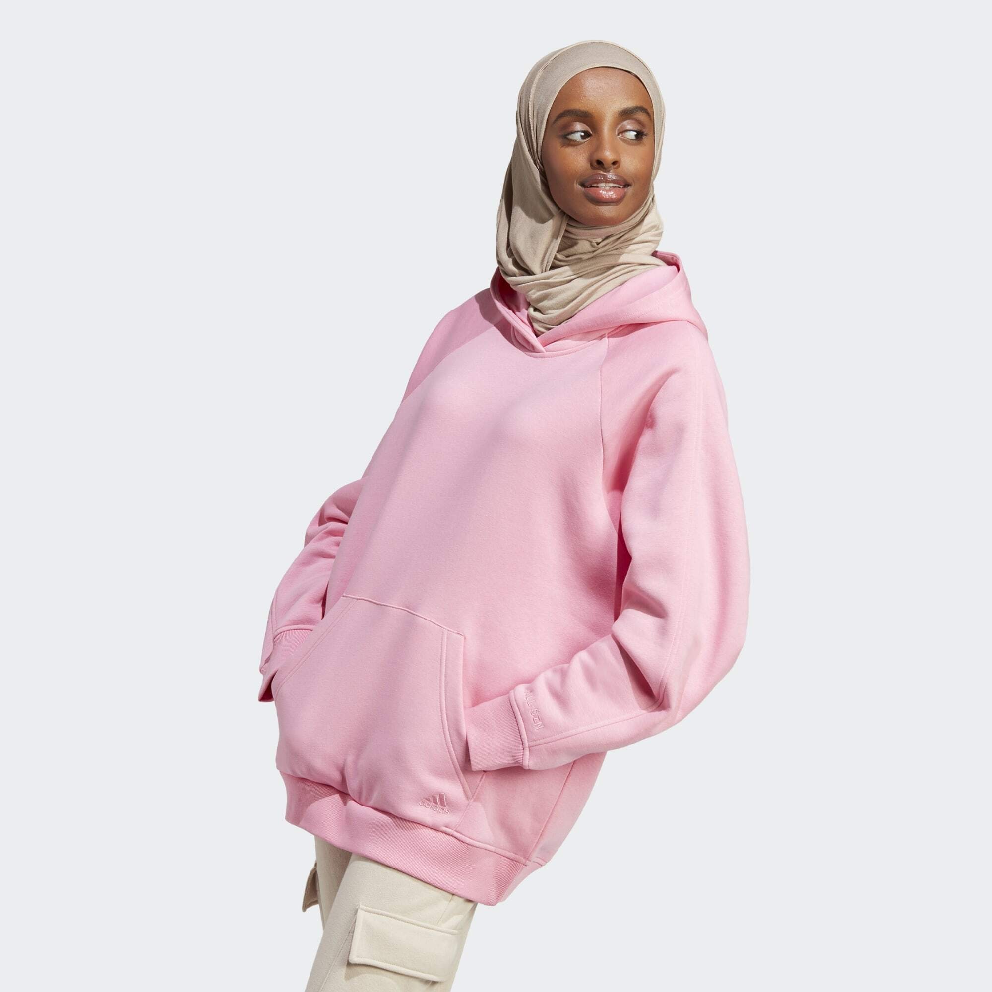 adidas W All Szn Bf Hd (9000137698_61261)