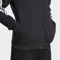 adidas Future Icons 3-Stripes Full Zip Men's Cardigan