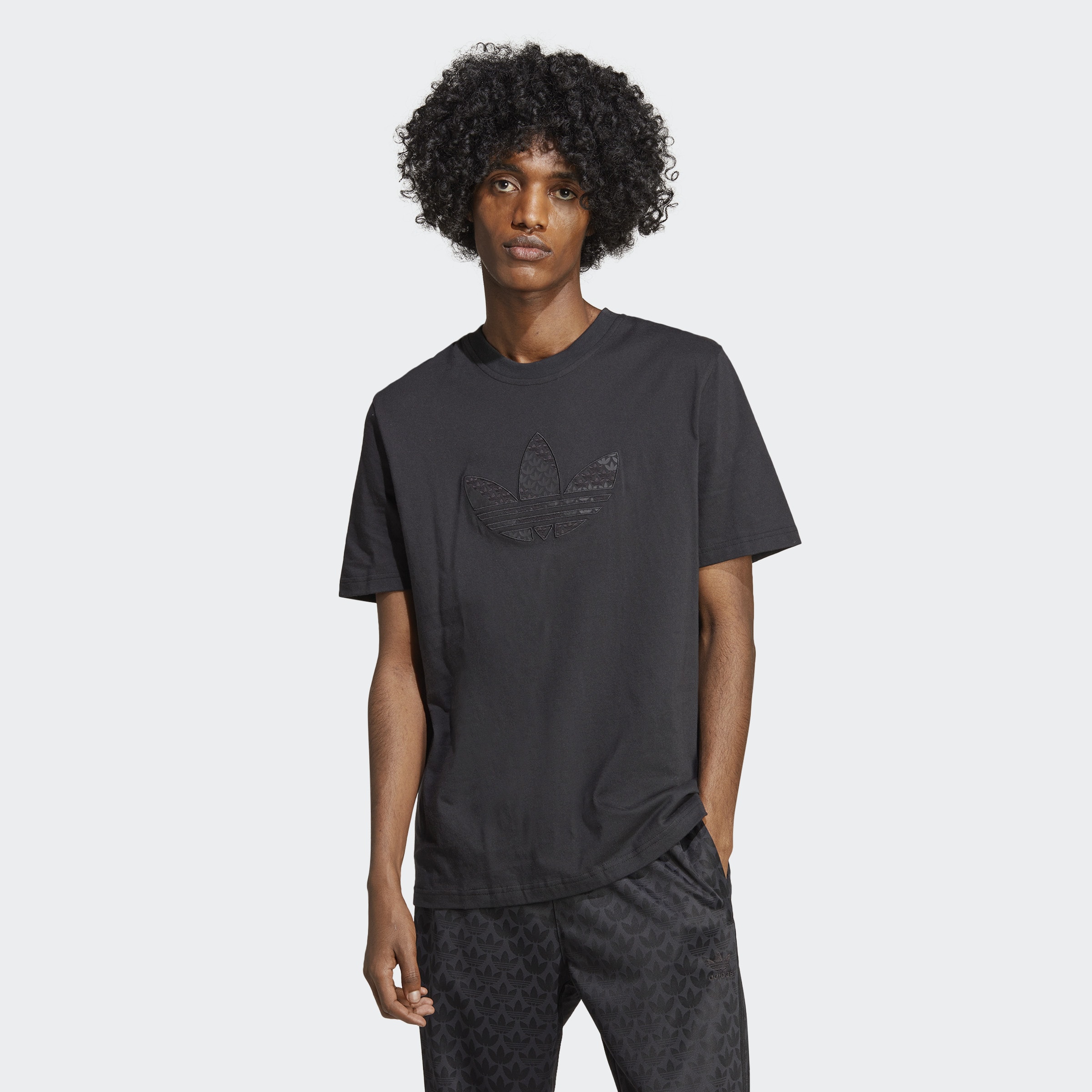 adidas Originals Mono Άνδρικό T-shirt (9000137778_1469)