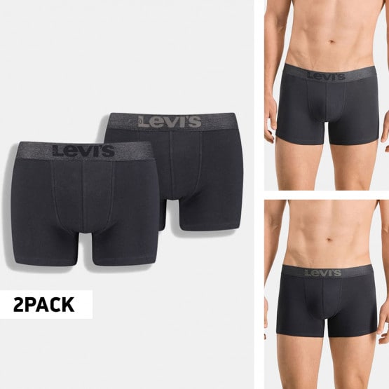 Levi's Classic 2-pack Men's Underwear