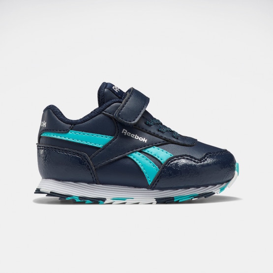 Reebok Royal Classic Jogger 2 KC Infant's Shoes