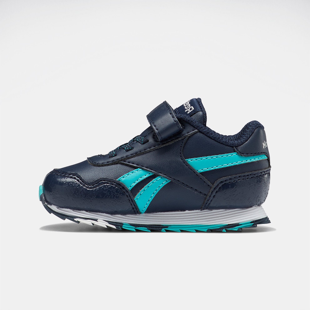 Reebok Royal Classic Jogger 2 KC Infant's Shoes