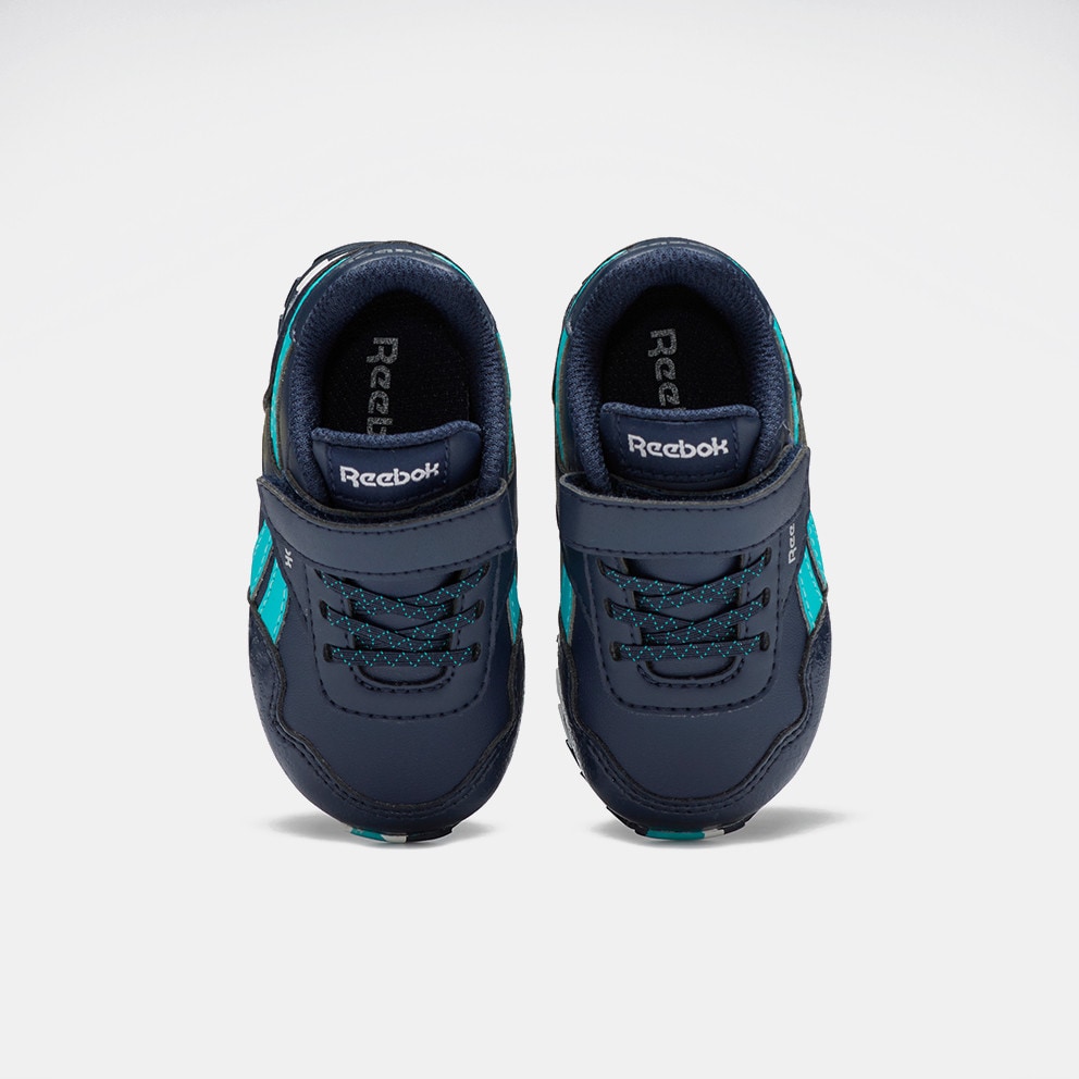 Reebok Royal Classic Jogger 2 KC Infant's Shoes