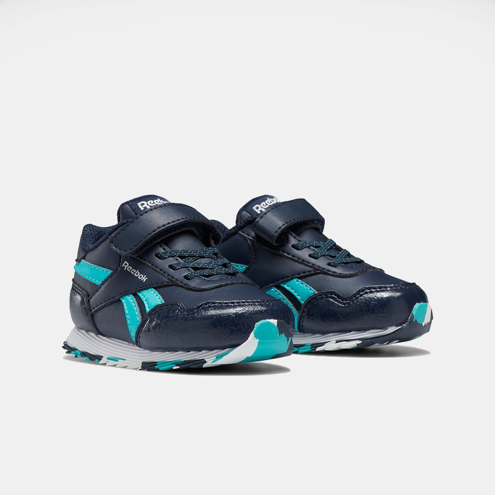 Reebok Royal Classic Jogger 2 KC Infant's Shoes