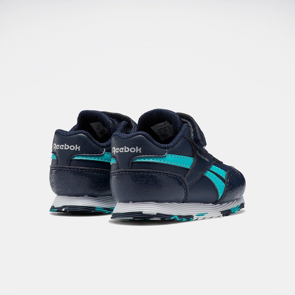 Reebok Royal Classic Jogger 2 KC Infant's Shoes