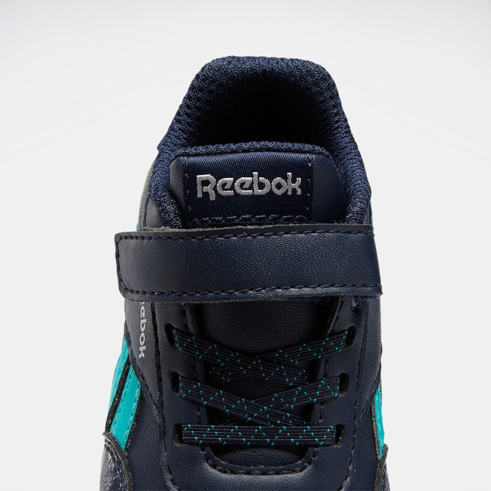 Reebok Royal Classic Jogger 2 KC Infant's Shoes